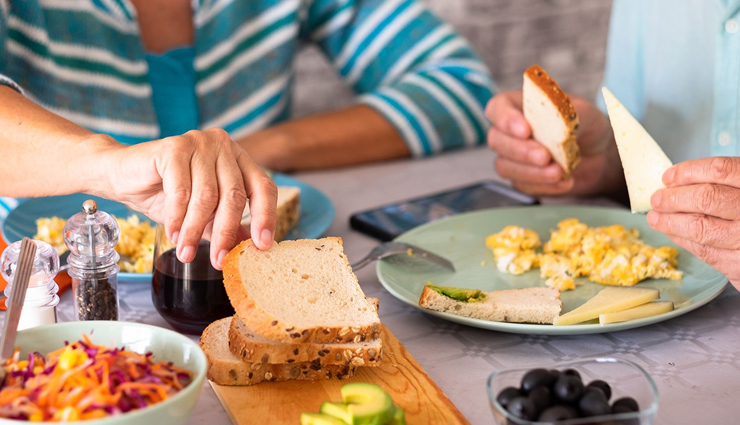 most common ways of intermittent fasting for weight loss,healthy living,Health tips