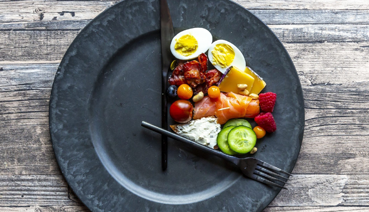 most common ways of intermittent fasting for weight loss,healthy living,Health tips