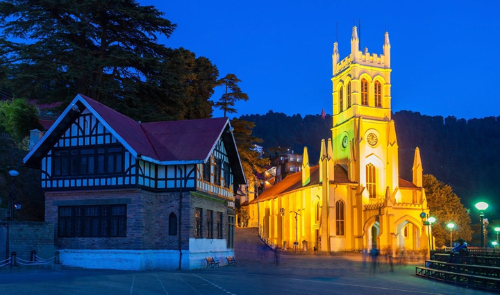celebrate christmas festival in these beautiful churches of the country,holiday,travel,tourism