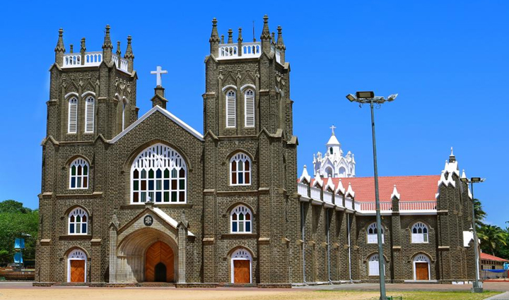 celebrate christmas festival in these beautiful churches of the country,holiday,travel,tourism