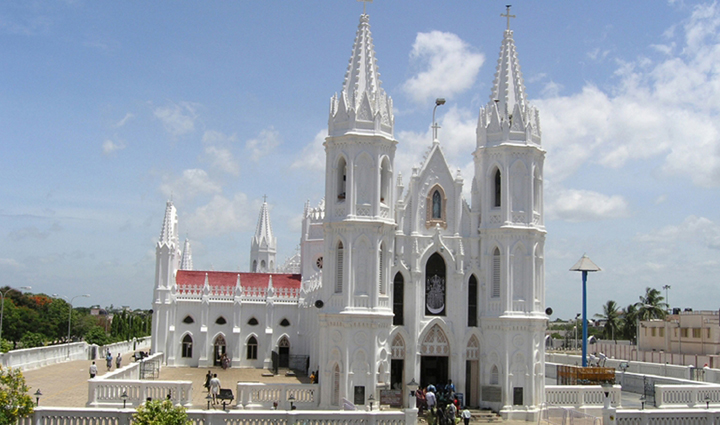 celebrate christmas festival in these beautiful churches of the country,holiday,travel,tourism