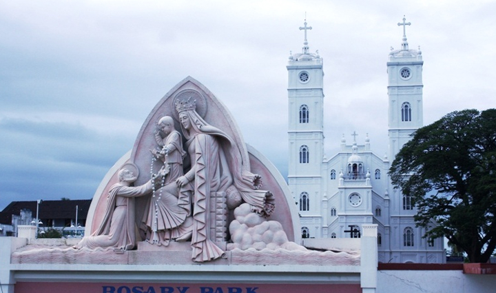 celebrate christmas festival in these beautiful churches of the country,holiday,travel,tourism