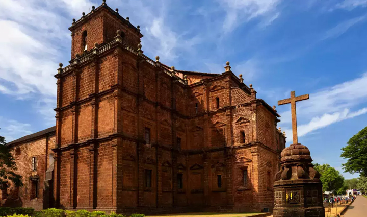 celebrate christmas festival in these beautiful churches of the country,holiday,travel,tourism