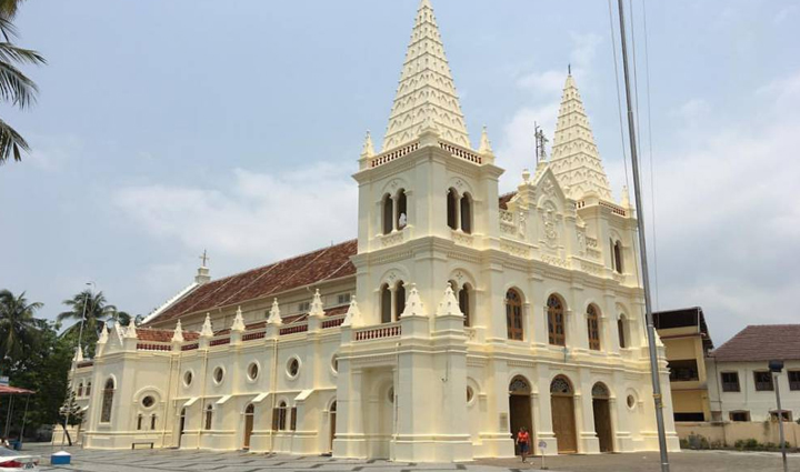 celebrate christmas festival in these beautiful churches of the country,holiday,travel,tourism