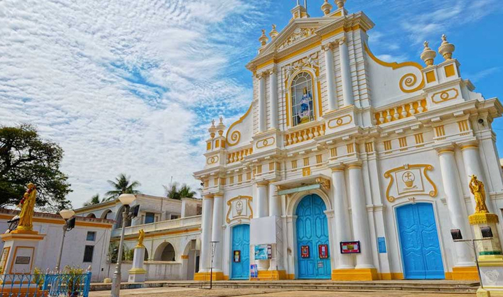 celebrate christmas festival in these beautiful churches of the country,holiday,travel,tourism