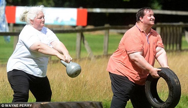 sex drive,obesity,new survey,couples in trouble,lifestyle news,Health,health news,health tips in hindi