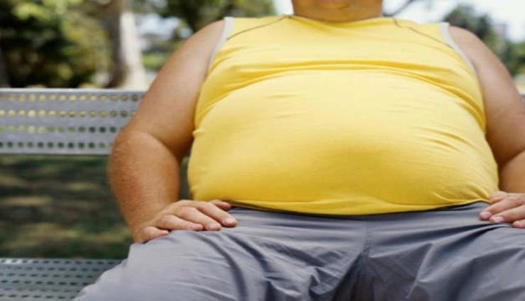 इन 5 गलतियों की वजह से नहीं घट रहा आपका वजन, जानें और बरतें सावधानी