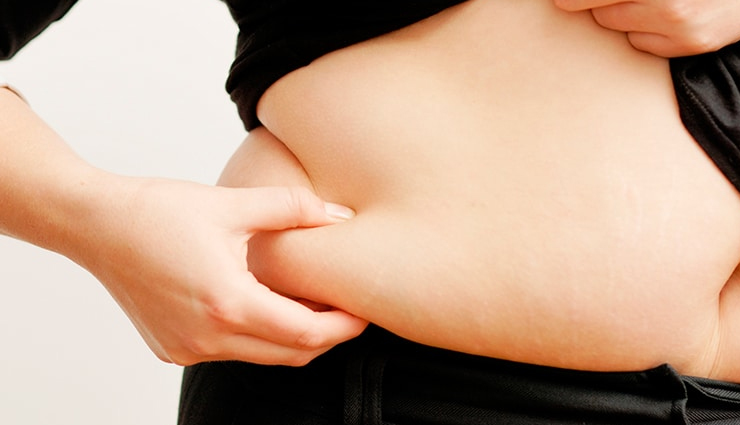 5 Food Habits That Help You Avoid Stubborn Fat