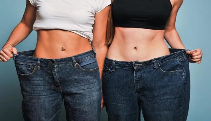आखिर कहां चली जाती हैं मोटापा कम होने के बाद शरीर की फैट