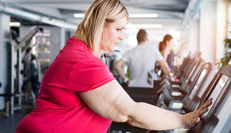 6 Simple Exercises That Will Help You Burn Excess Fat