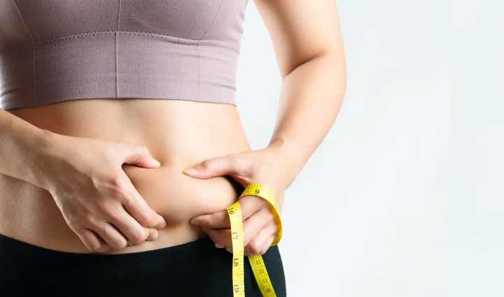 7 Foods That Help To Burn Fat Quickly