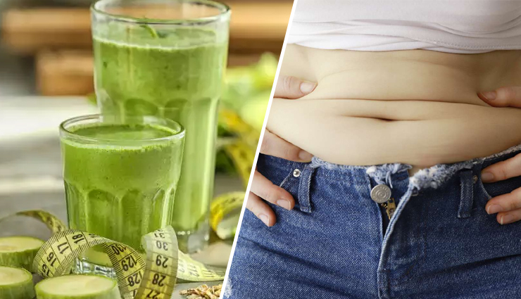 10 Fat Burner Drinks to Have on an Empty Stomach in the Morning