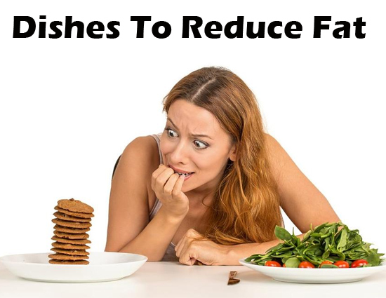 5 Food You Should Add in Your Meal To Burn That Stubborn Fat