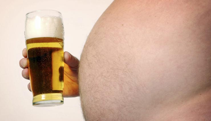 Health tips,health tips in hindi,reduce belly fat,distance from these food