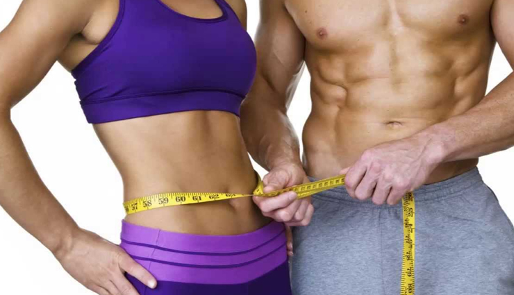 10 Ways To Get Over Your Weight Loss Struggle