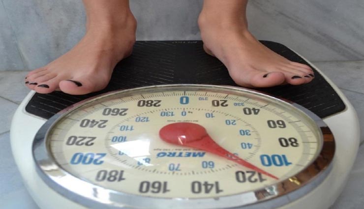 तलाक लेने का कारण बना पत्नी का मोटापा, पति भरण पोषण के लिए लाखों रूपये देने को तैयार weird news,weird incident,weird reason of divorce,family court,obesity of the wife,bhopal