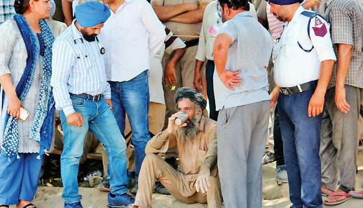 punjab,sangrur,fatehveer singh,fell down,borewell,army,ndrf,fatehveer singh dead,news,news in hindi