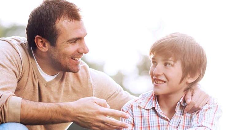 tips to become a perfect father,perfect father,fathers day 2020,mates and me,relationship tips