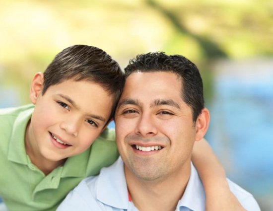 Father's Day Special : जानिए कैसे बने परफेक्ट पिता 