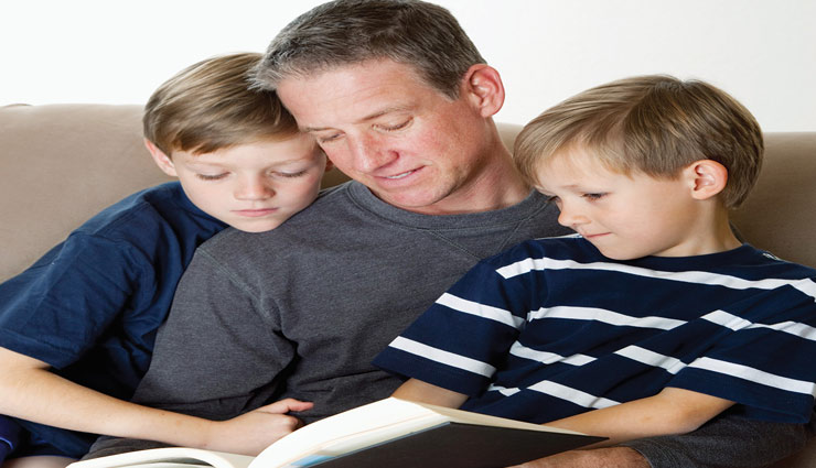 हर पिता अपने बच्चे के लिए करता है ये 5 काम, शायद ही गौर किया होगा आपने father,father and child,work hardly,parenting tips