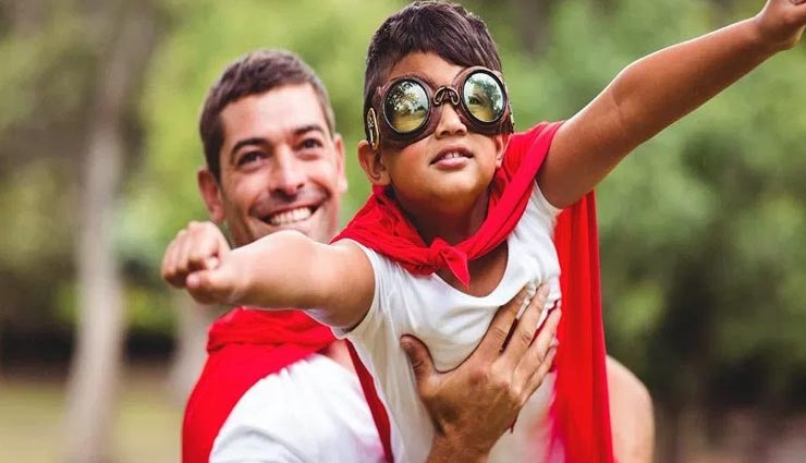 relationship tips,relationship tips in hindi,fathers love,fathers day 2019