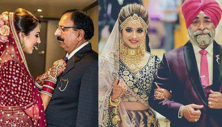 learn to daughter,daughter marriage,life fact,married life