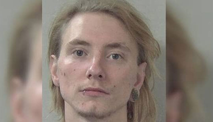 ब्रिटेन : पिता ने नवजात बेटे की तोड़ दी 28 हड्डियां, 16 साल की हुई कैद 