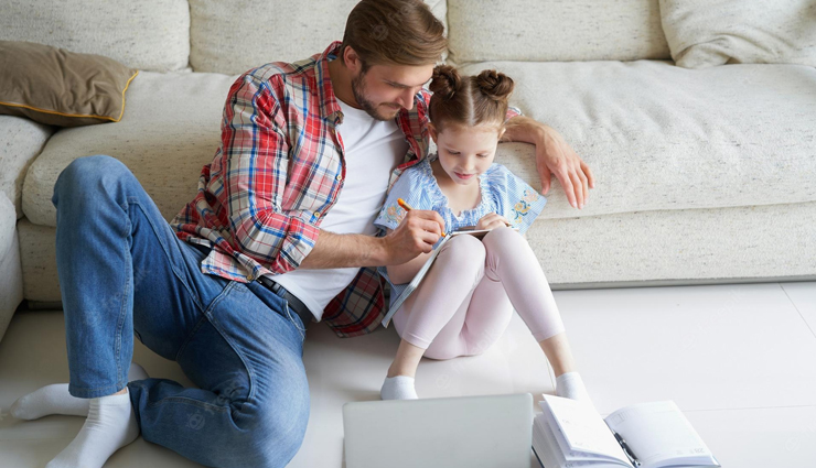 lessons father should teach daughter,father daughter relation,family relation tips