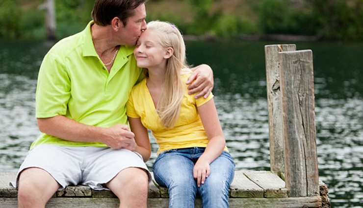 3 Life Lessons Every Father Should Teach To His Daughter