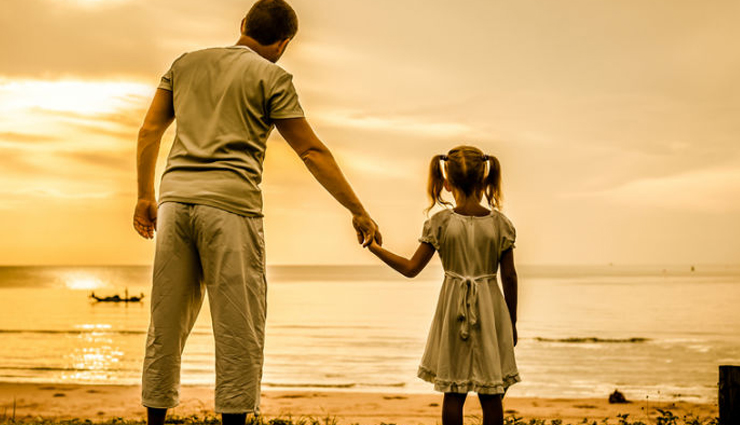 lessons father should teach daughter,father daughter relation,family relation tips