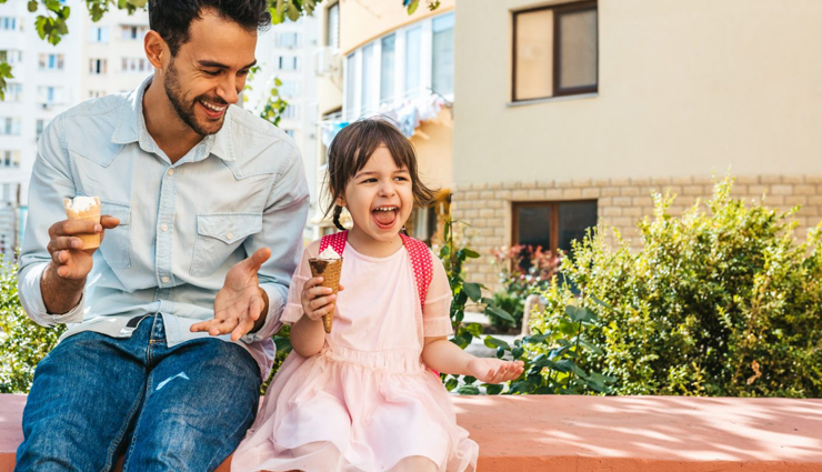 lessons father should teach daughter,father daughter relation,family relation tips