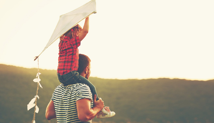 5 Tips To Build Strong Father Daughter Relationship