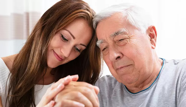 Father's Day: 10 Ways to Help Your Dad Achieve Better Health