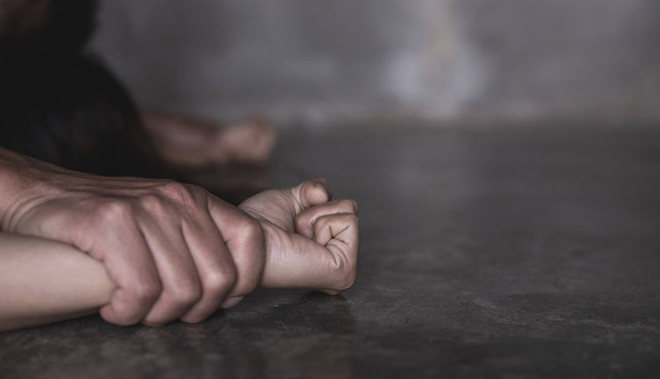 Father sexually assaults daughter for 2 years, gets 5 year jail term