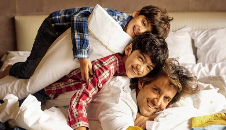 5 Qualities Every Good Father Posses