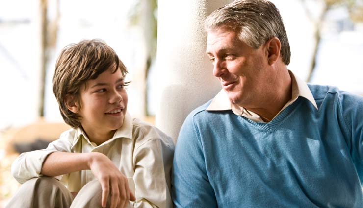 tips to become a perfect father,perfect father,fathers day 2020,mates and me,relationship tips