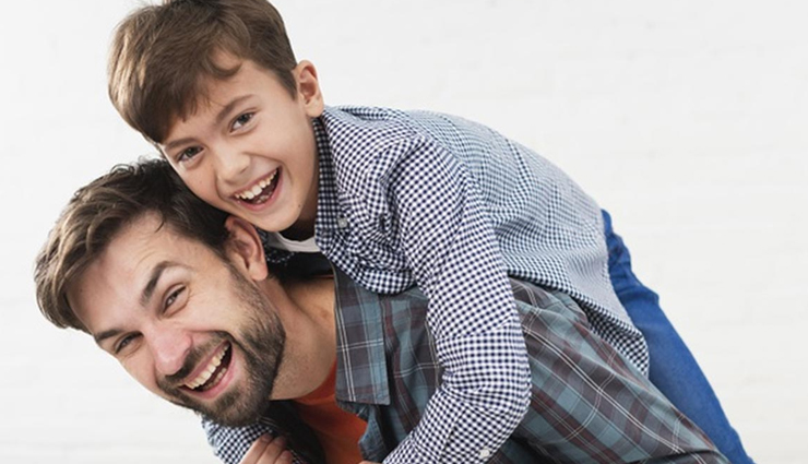 father se kese bnaye strong bonding,mates and me,relationship tips