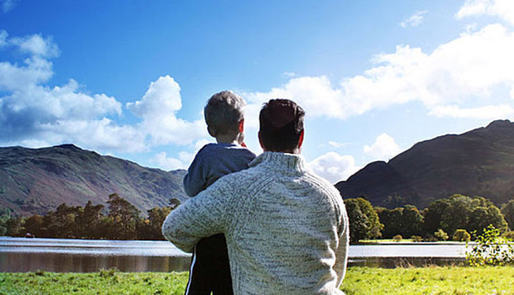 lessons father to teach son,father son bond,parenting tips,relationship tips,child care tips,son care tips,life lessons for son