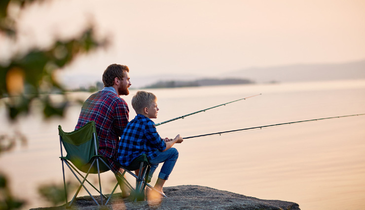 5 Tips To Strengthen Father Son Bond