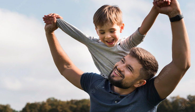 बच्चे और पिता के बीच के रिश्ते को बनाएं और मजबूत, काम आ सकती है ये टिप्स father,father relationship,perfect father