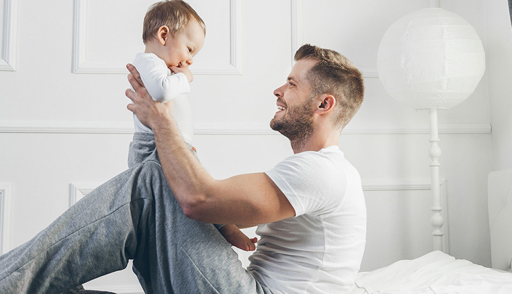 father,tips to be good father,parenting tips,couple tips
