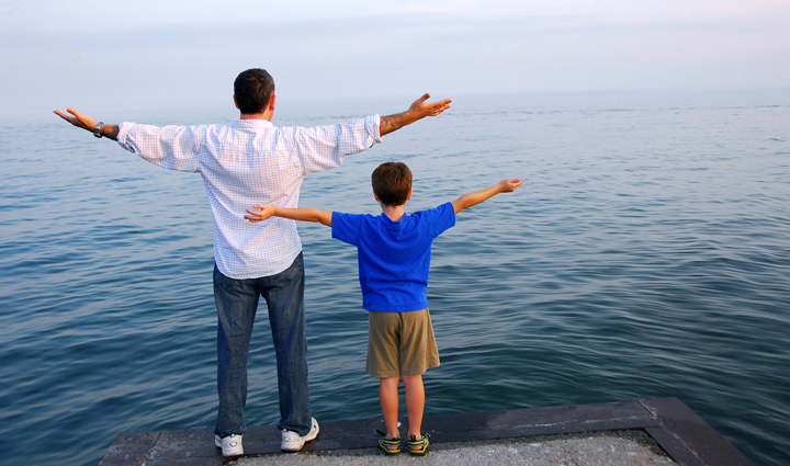 father son relationship,mates and me,relationship tips