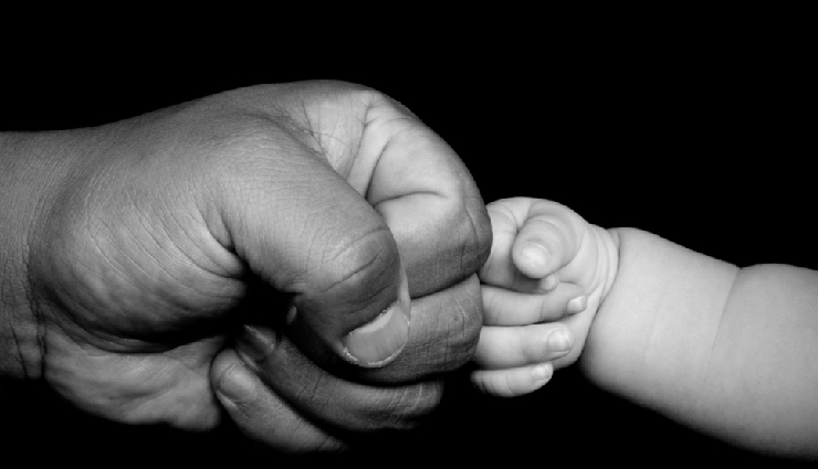 10 Tips To Prepare for Fatherhood