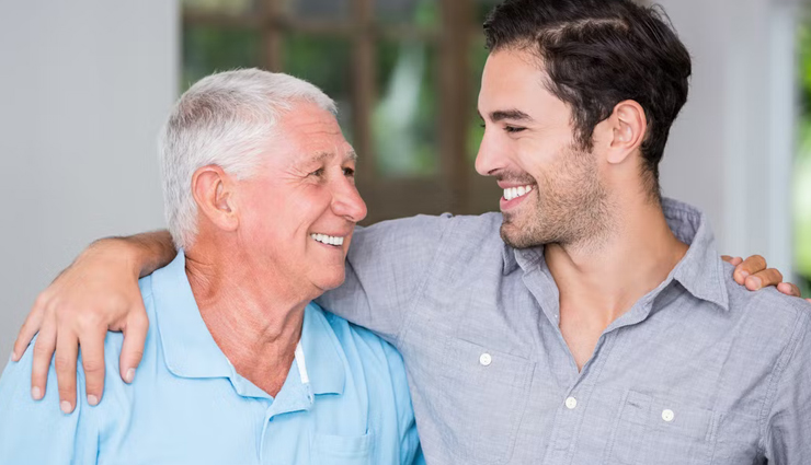 Father's Day : 6 Meaningful Ways to Strengthen Your Relationship with Your Father