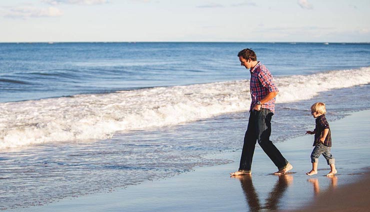 fathers day 2019,fathers day special,history of fathers day