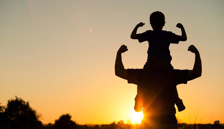 relationship tips,relationship tips in hindi,fathers love,fathers day 2019,fathers day special