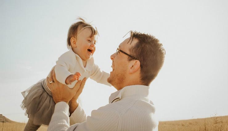 fathers day 2019,fathers day special,history of fathers day