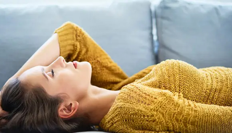 5 Home Remedies To Help You Treat Fatigue
