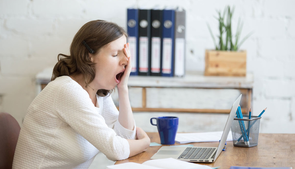 7 Superfoods That Helps to Fight Fatigue Naturally