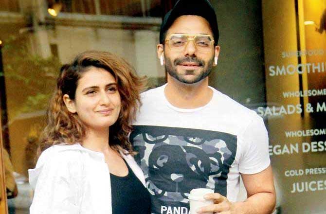 bollywood,aparshakti khurana,fatima sana shaikh,dangal